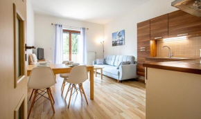 Apartmán Lipno 50/18 Lipno Nad Vltavou